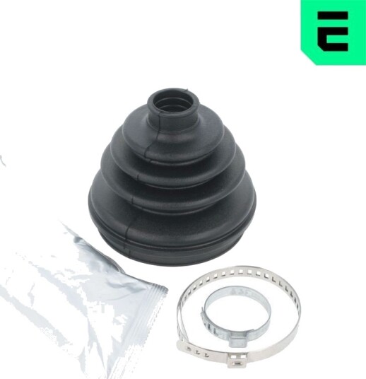Mansjettsett drivaksel OPTIMAL MK 822920