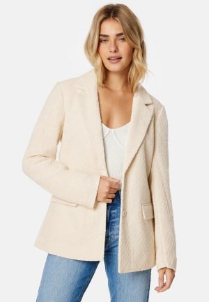 VILA Emmi Boucle Blazer 38