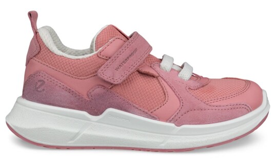 Ecco Biom 2.2 K WP Sneakers Old Rose 35 Ecco Biom 2.2 K WP Sneakers Old Rose 35