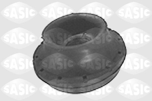 Støttelager støtdemper SASIC 9001709 Støttelager støtdemper SASIC 9001709