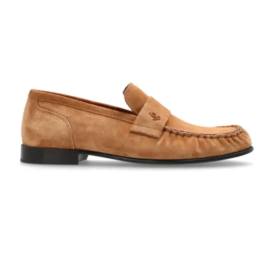 Jimmy Choo Dame Sko Brun 41 EU,