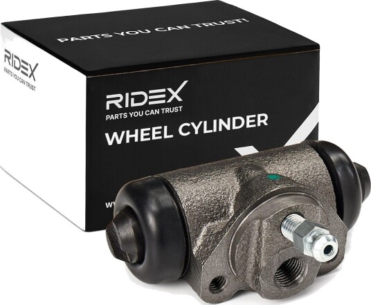 Hjulsylinder, brems RIDEX 277W0008