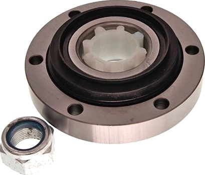MAXGEAR 33 0312 Hjullager MAXGEAR 33 0312 Hjullager