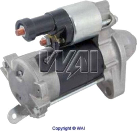 WAI 17962N Starter