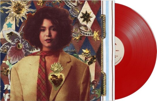 Mari Froes Esquina Do Sol Vinyl