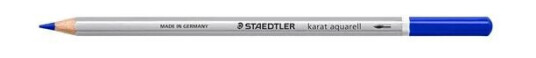 Staedtler Colour pen karat aquarell 6 pcs.