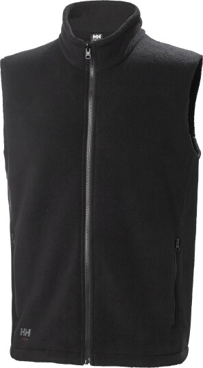 Helly Hansen Workwear Vest Manchester 2.0 Svart 4XL