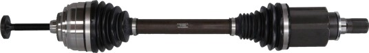 Drivaksel KAMOKA 5010869