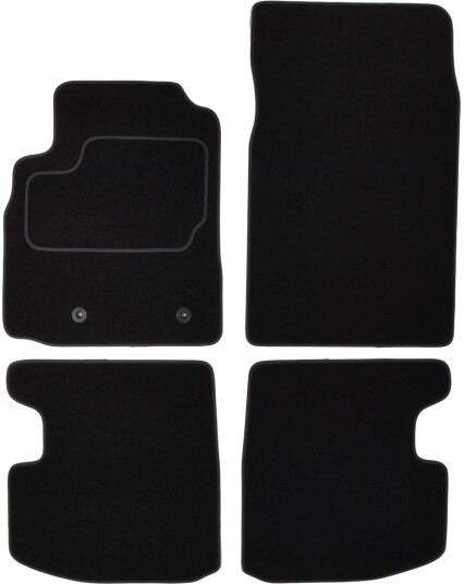 CUSTOPOL TOY375S Bilmatter