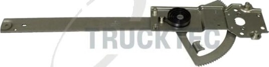 Vindusheis TRUCKTEC AUTOMOTIVE 05.53.001