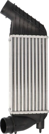 Intercooler CLIMTEX CH4-510