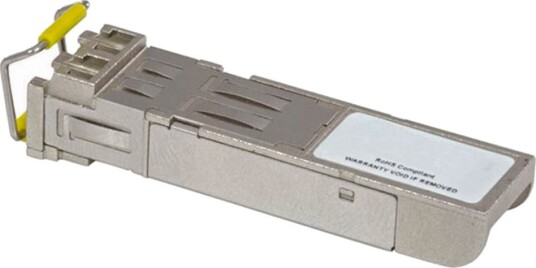 Netgear ProSafe AGM731F SFP Transceiver 1000 Mbps