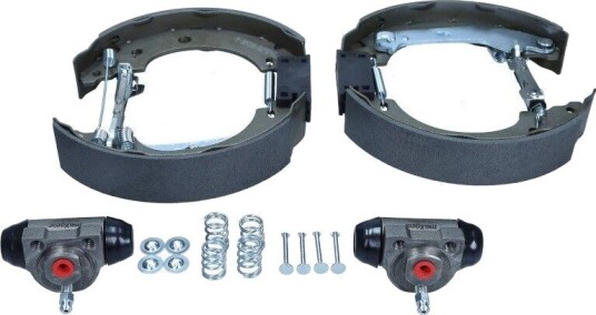 Bremsesko sett MAXGEAR 19-5654KIT