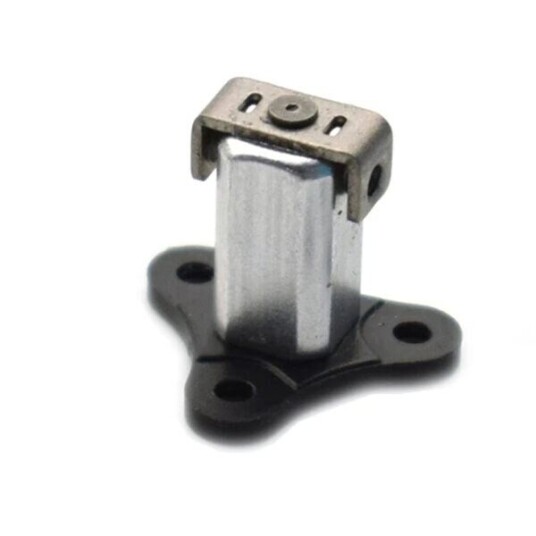 Reservedel for DJI Mini 4 Pro - Front Axis Reservedel for DJI Mini 4 Pro - Front Axis