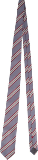 Brunello Cucinelli Herre Accessories Grå ONE SIZE,