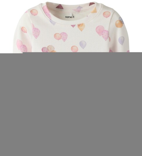 Name It Nmfdelilah Xsl Ls Top Pink 110 Name It Nmfdelilah Xsl Ls Top Pink 110