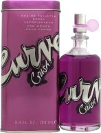 Liz Claiborne Curve Crush Eau de Toilette 100ml Spray