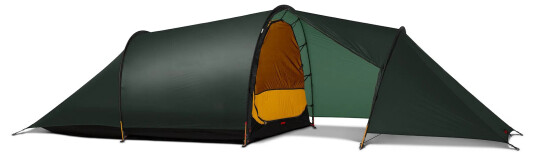 Hilleberg ANJAN 2 GT GRÜN Hilleberg ANJAN 2 GT GRÜN