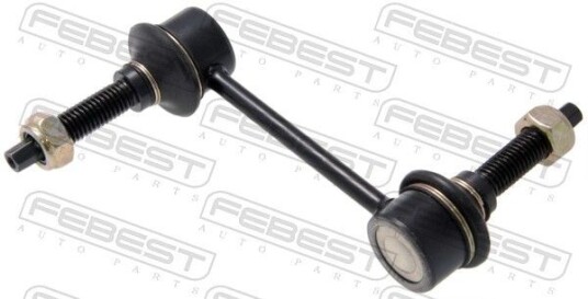 Stabilisator stag FEBEST 2923-DIIIR