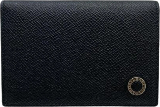 Bvlgari Vintage Herre Svart Bvlgari Vintage Herre Svart