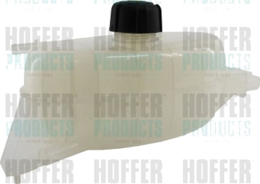 Vannkasse radiator HOFFER 2035088