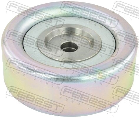 Løpehjul, vifterem FEBEST 0488-KG4W