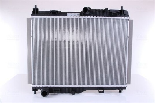 Radiator NISSENS 606661 Radiator NISSENS 606661