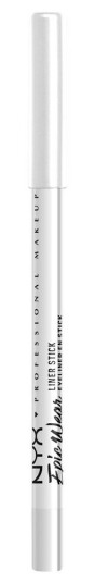 Nyx Professional Makeup Epic Wear Liner Sticks! Pure White