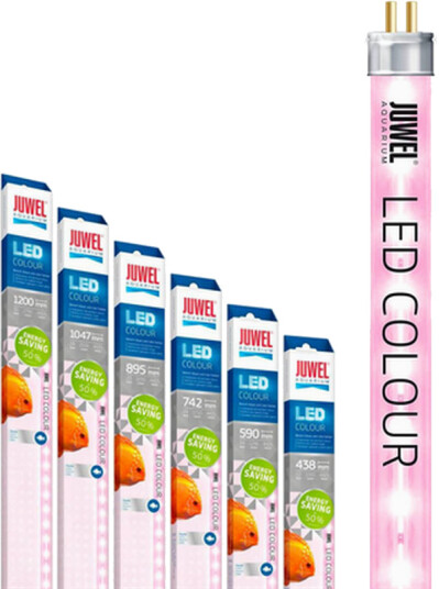 Multilux Led Colour 895 Mm/23 Watt