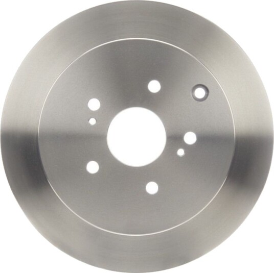 BOSCH 0 986 479 T16 Bremseskive