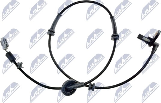 ABS sensor NTY HCA-NS-164