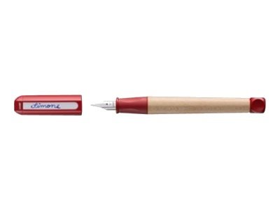 Lamy Abc 010 - Blå Fyllepenn Lamy Abc 010 - Blå Fyllepenn