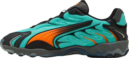 Puma Herre Sko Flerfarget 44 EU,