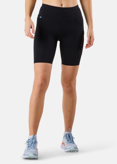 Ultra Light Short Tights W Black 46  Treningsshorts
