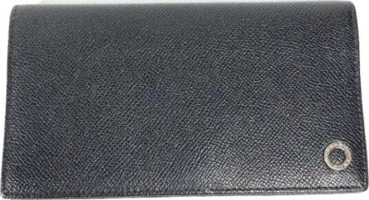 Bvlgari Vintage unisex Svart Bvlgari Vintage unisex Svart