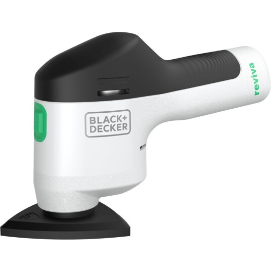 Black & Decker Slipemus Reviva 12V