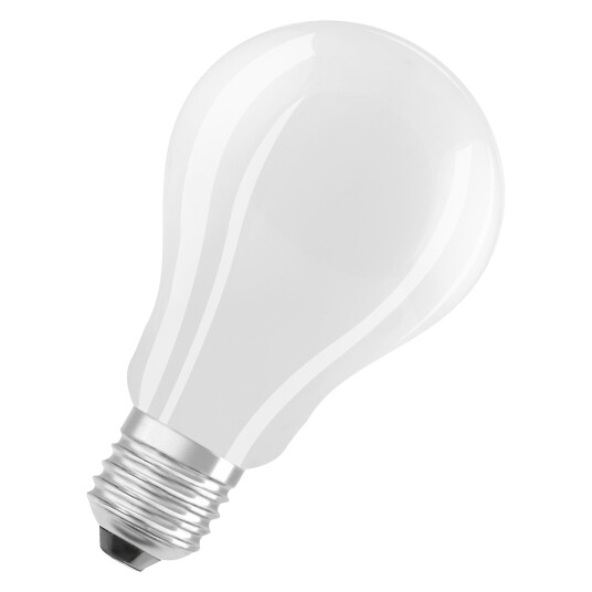 Osram LED-lyspære LED Retrofit CLASSIC A 150 17 W/4000 K E27