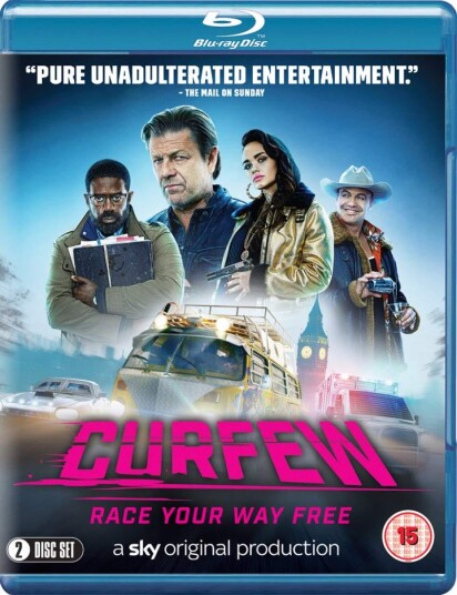 Curfew
