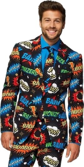 Oppo Opposuit Badaboom