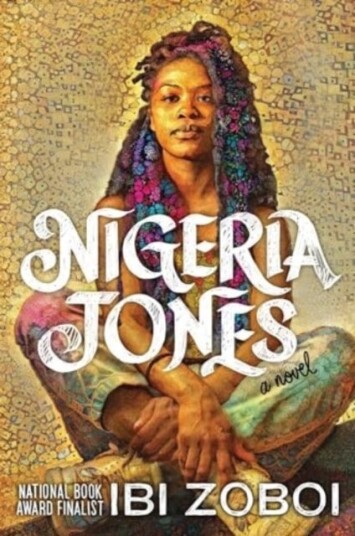 Nigeria Jones Nigeria Jones