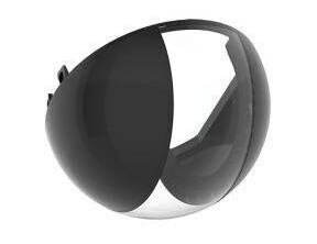 AXIS TQ6811-E DOME CL HYDROPHILIC ACCESSORY CLEAR DOME ACCS