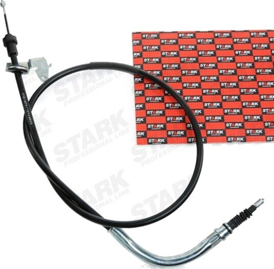 STARK SKCPB 1050485 Tautrekk håndbremse