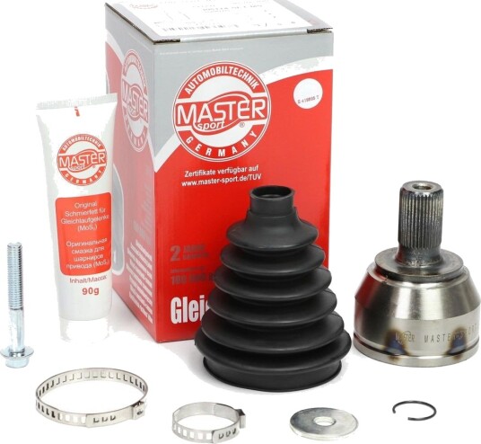 Drivledd MASTER-SPORT 305174-SET-MS
