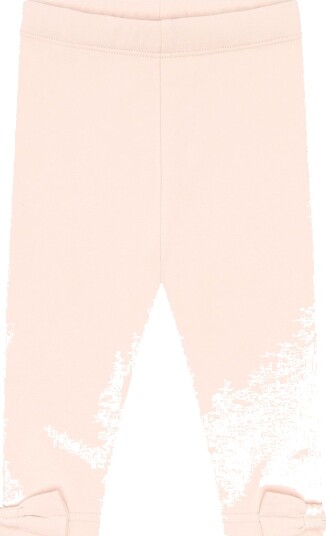 Hust&Claire Hust and Claire Hclisa leggings til barn Quartz 116