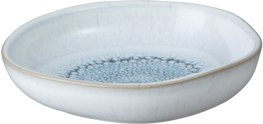 Denby Kiln blue serveringsskål Small Ø13 cm