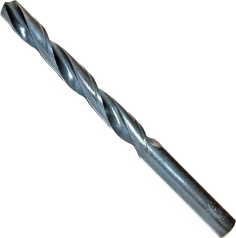 Fanar Metallbor Hss Sylindrisk 11 Mm (W2-101811-1170)