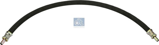 DT Spare Parts 1.28020 Bremseslange