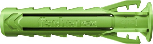 Fischer Ekspansjonsplugg 567811 50 mm 45 Stk