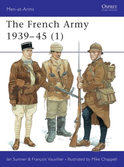 The French Army 1939â45 (1) The French Army 1939â45 (1)