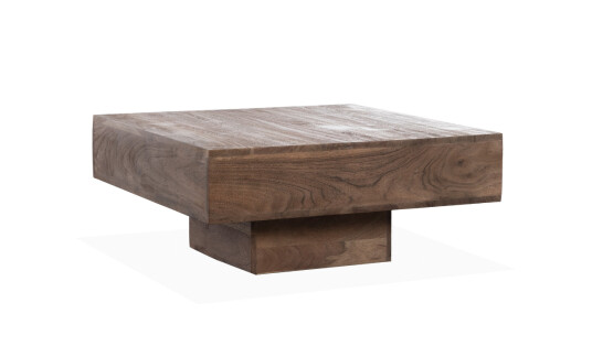 Soffadirekt WOODY Sofabord 80
